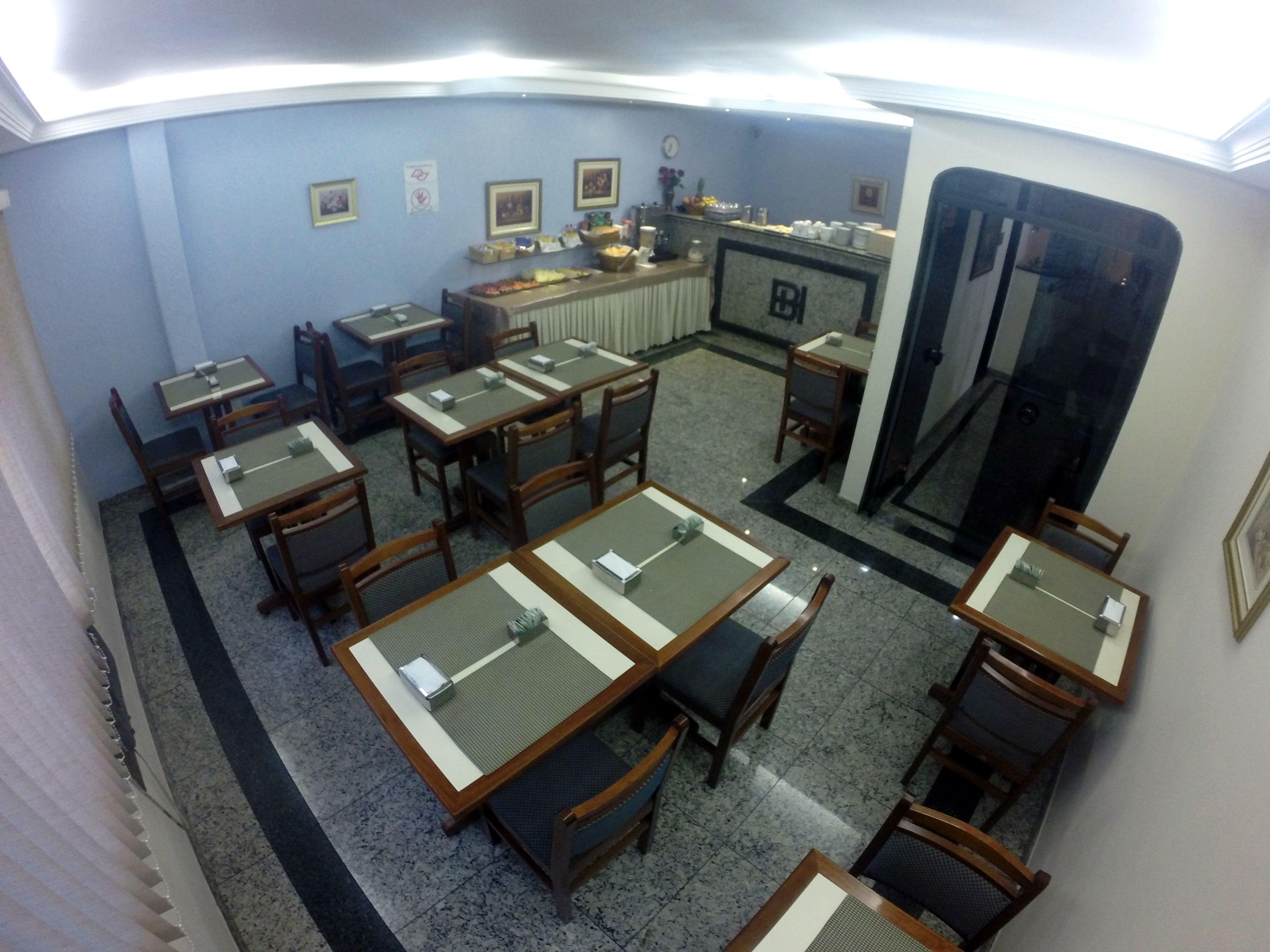 Hotel Brigadeiro — Fotos 2