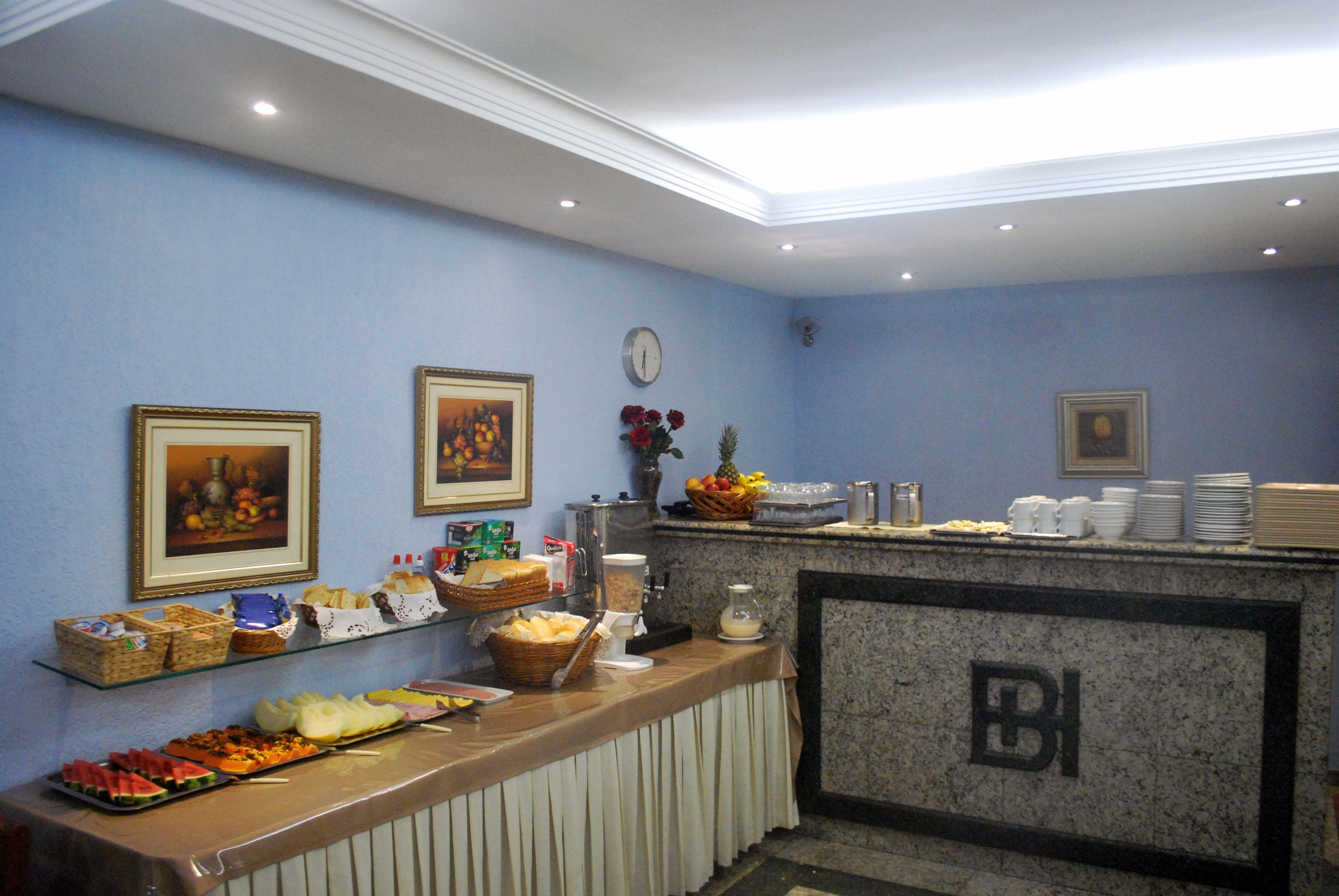 Hotel Brigadeiro — Fotos 1